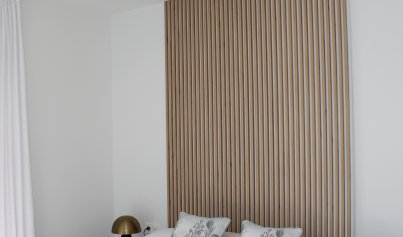 Nybyggnation - Villa -
Torre Pacheco - Torre-Pacheco