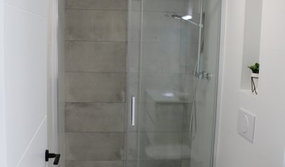 Nybyggnation - Villa -
Torre Pacheco - Torre-Pacheco