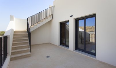 Nieuwbouw Woningen - Herenhuis -
Monforte del Cid