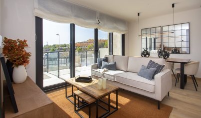 Nieuwbouw Woningen - Herenhuis -
Monforte del Cid