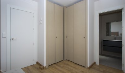 Nieuwbouw Woningen - Herenhuis -
Monforte del Cid