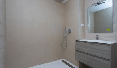 Nieuwbouw Woningen - Herenhuis -
Monforte del Cid