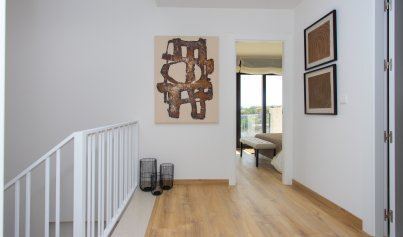 Nieuwbouw Woningen - Herenhuis -
Monforte del Cid