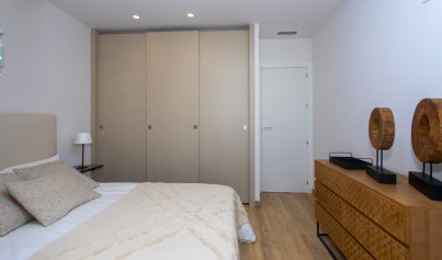 Nieuwbouw Woningen - Herenhuis -
Monforte del Cid