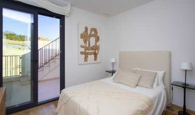 Nieuwbouw Woningen - Herenhuis -
Monforte del Cid