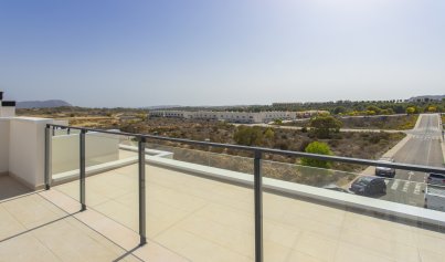 Nieuwbouw Woningen - Herenhuis -
Monforte del Cid