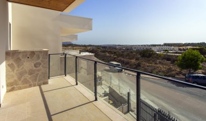 Nieuwbouw Woningen - Herenhuis -
Monforte del Cid