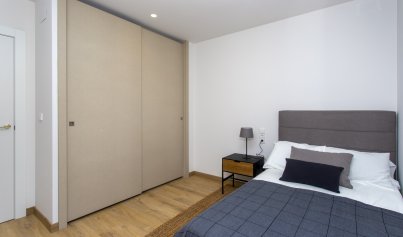 Nieuwbouw Woningen - Herenhuis -
Monforte del Cid