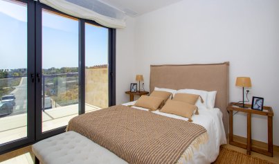 Nieuwbouw Woningen - Herenhuis -
Monforte del Cid