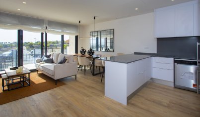 Nieuwbouw Woningen - Herenhuis -
Monforte del Cid