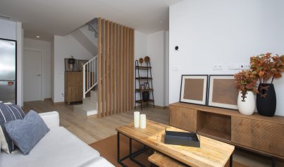 Nieuwbouw Woningen - Herenhuis -
Monforte del Cid