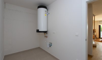 Nieuwbouw Woningen - Herenhuis -
Monforte del Cid