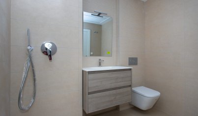 Nieuwbouw Woningen - Herenhuis -
Monforte del Cid