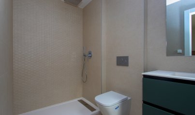 Nieuwbouw Woningen - Herenhuis -
Monforte del Cid