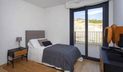 Nieuwbouw Woningen - Herenhuis -
Monforte del Cid