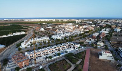 New Build - Apartment -
Pilar de la Horadada