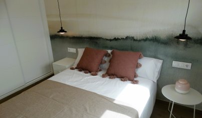 New Build - Apartment -
Pilar de la Horadada