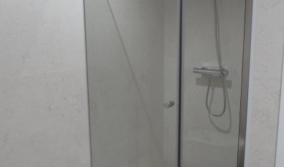 New Build - Apartment -
Pilar de la Horadada