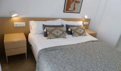 New Build - Apartment -
Pilar de la Horadada