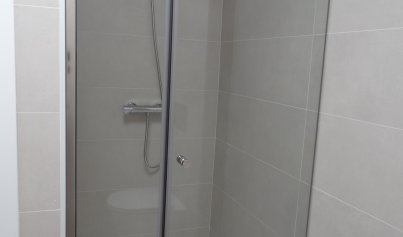 New Build - Apartment -
Pilar de la Horadada