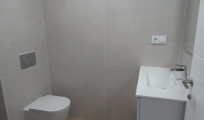 New Build - Apartment -
Pilar de la Horadada