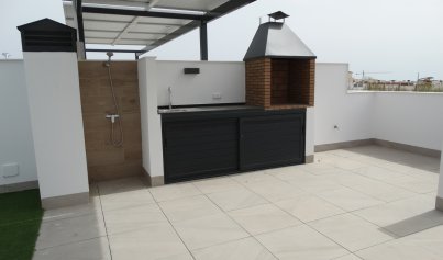New Build - Apartment -
Pilar de la Horadada