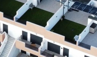 New Build - Apartment -
Pilar de la Horadada