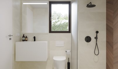 Nybyggnation - Radhus -
Torre Pacheco - Torre-Pacheco