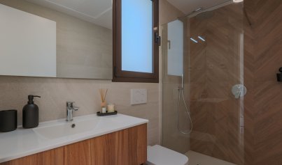 Nybyggnation - Radhus -
Torre Pacheco - Torre-Pacheco