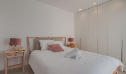 Nybyggnation - Radhus -
Torre Pacheco - Torre-Pacheco