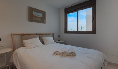 Nybyggnation - Radhus -
Torre Pacheco - Torre-Pacheco