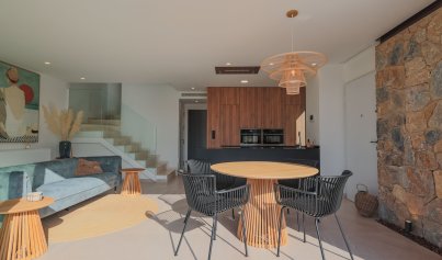 Nybyggnation - Radhus -
Torre Pacheco - Torre-Pacheco