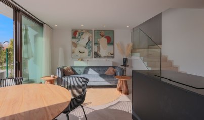 Nybyggnation - Radhus -
Torre Pacheco - Torre-Pacheco