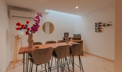 Nybyggnation - Radhus -
Torre Pacheco - Torre-Pacheco