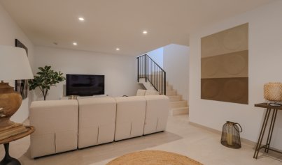 Nybyggnation - Radhus -
Torre Pacheco - Torre-Pacheco