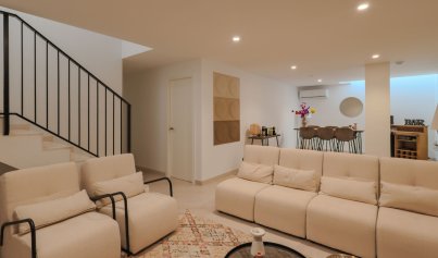 Nybyggnation - Radhus -
Torre Pacheco - Torre-Pacheco