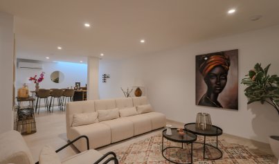 Nybyggnation - Radhus -
Torre Pacheco - Torre-Pacheco