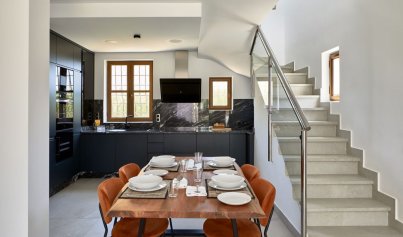 Neue Gebäude - Villa -
Cuevas del Almanzora