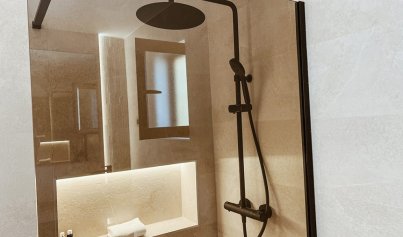 Neue Gebäude - Villa -
Cuevas del Almanzora