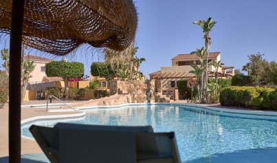 Neue Gebäude - Villa -
Cuevas del Almanzora