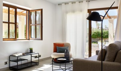 Nybyggnation - Villa -
Cuevas del Almanzora