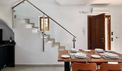 Nybyggnation - Villa -
Cuevas del Almanzora