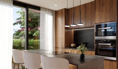 Nybyggnation - Villa -
Cuevas del Almanzora