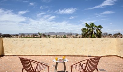 Nybyggnation - Villa -
Cuevas del Almanzora