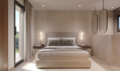 Nybyggnation - Villa -
Cuevas del Almanzora