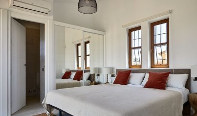 Nybyggnation - Villa -
Cuevas del Almanzora