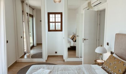 Nybyggnation - Villa -
Cuevas del Almanzora