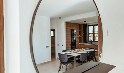 Nybyggnation - Radhus -
Cuevas del Almanzora