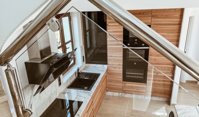 Nybyggnation - Radhus -
Cuevas del Almanzora