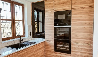 Nybyggnation - Radhus -
Cuevas del Almanzora